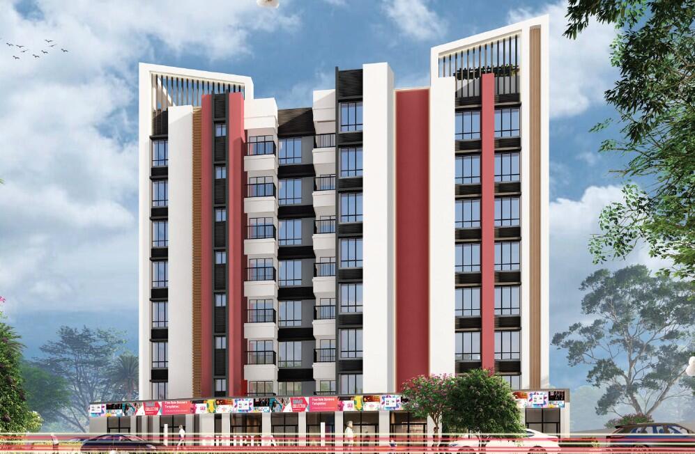 luxury apartments for sale in Delhi