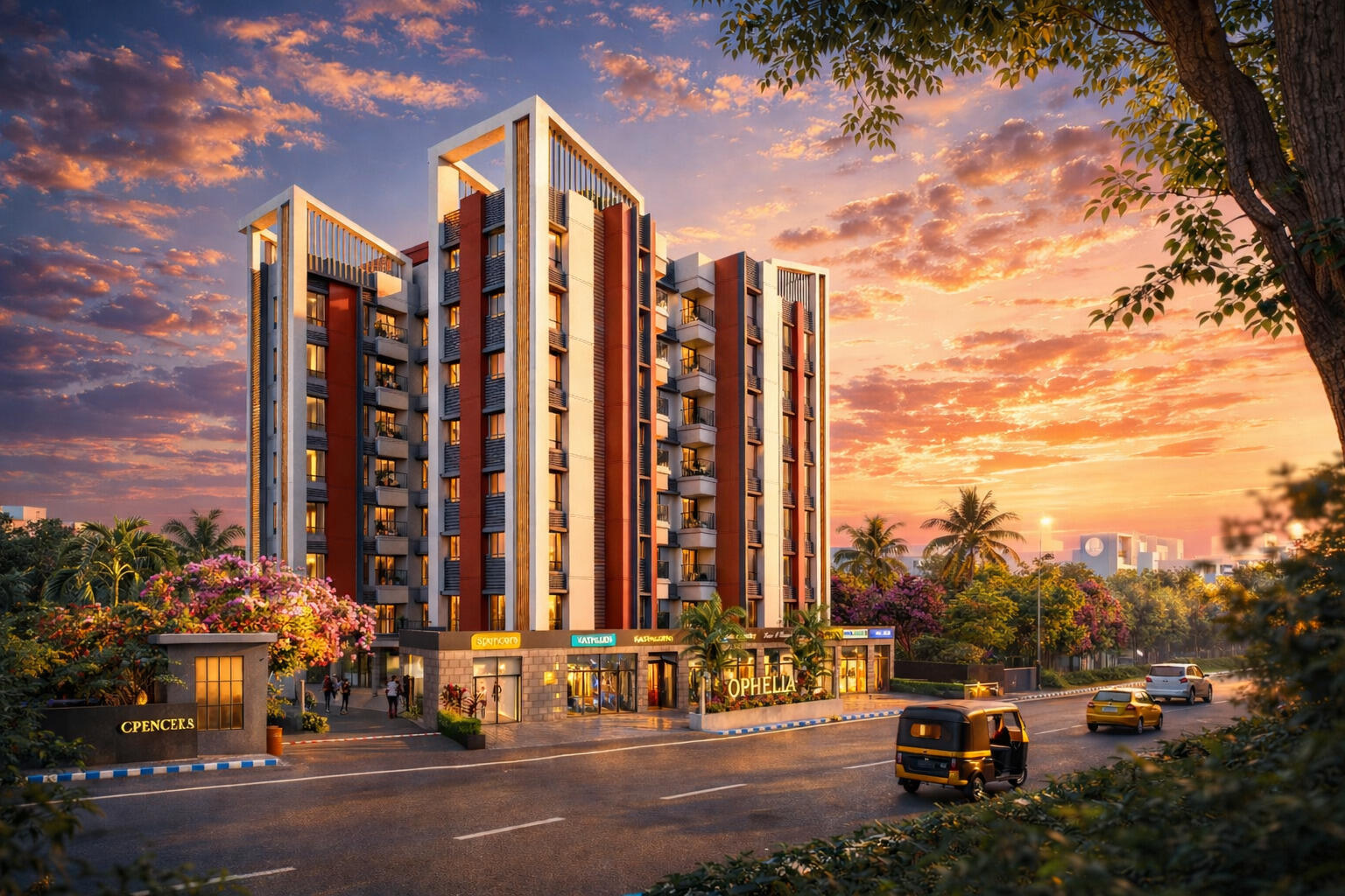 new launch flats in Delhi